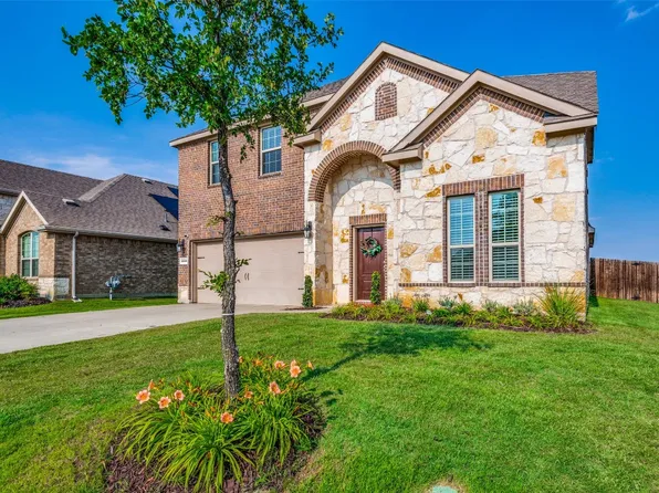 3500 Rio Grande Rd, Little Elm, TX 75068