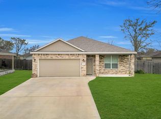 12348 Green Ridge Dr, Willis, TX 77318
