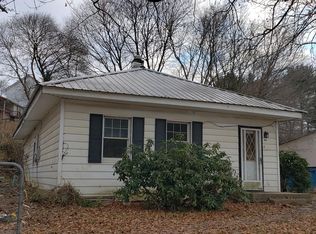 195 Central St, Rossiter, PA 15772