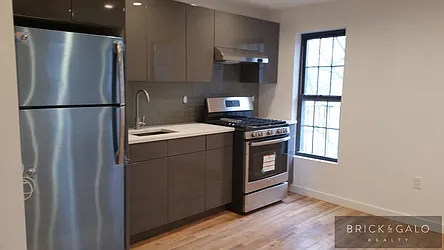 Rented by BRICK & GALO REALTY CORP