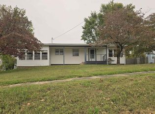 160 Main St, Alto Pass, IL 62905