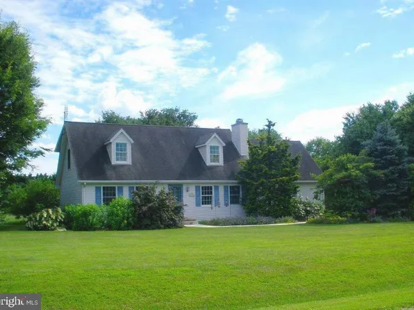 29705 Apple Dr, Cordova, MD 21625