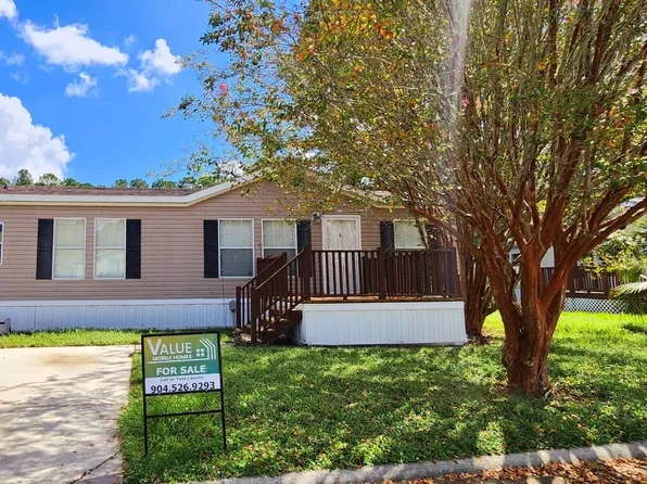 2081 Chaffee Rd S Lot 119, Jacksonville, FL 32221