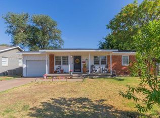4210 Garland St, Amarillo, TX 79106