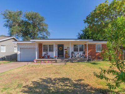 4210 Garland St, Amarillo, TX, 79106