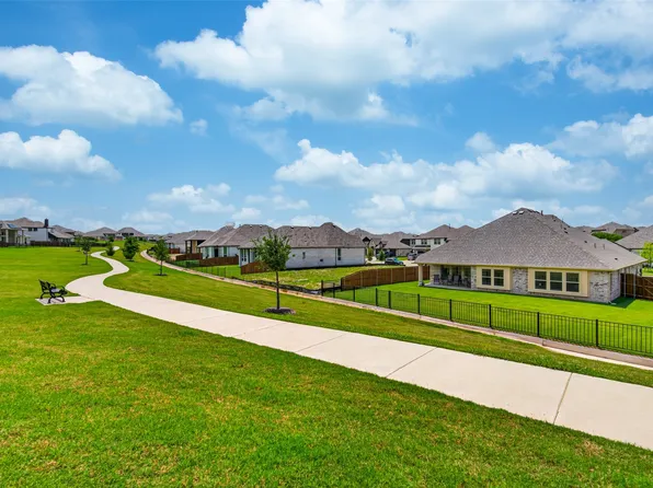 2119 Charming Forge Rd, Forney, TX 75126
