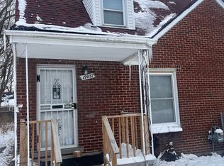 19937 Schaefer Hwy #1, Detroit, MI