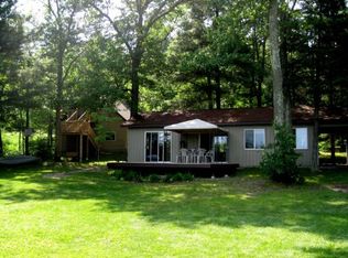 N8642 Scenic Dr, Spooner, WI 54801
