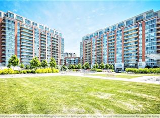 60 S Town Centre Blvd #625, Markham, ON L6G 0C5