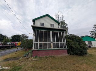 6920 Route 711, Seward, PA 15954