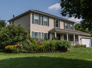 N4786 Linse Rd, West Salem, WI 54669