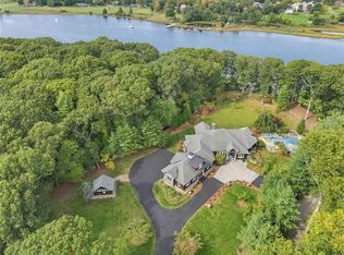 46 Pojac Point Rd, North Kingstown, RI 02852