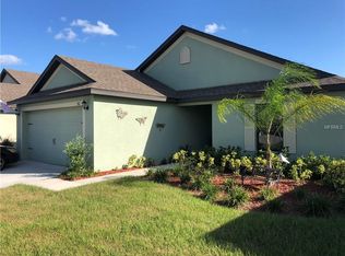 961 Woodlark Dr, Haines City, FL 33844