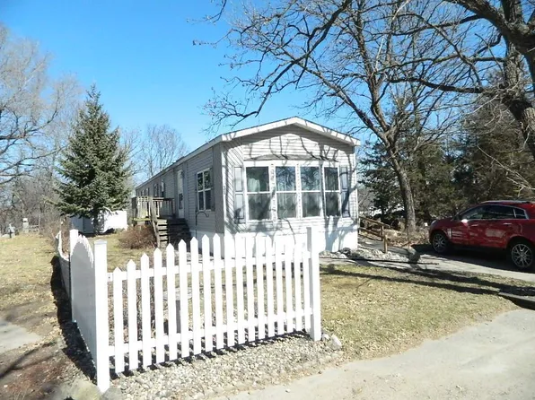 38 Chippewa Ter, Granite Falls, MN 56241