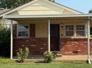 1553 N Brunswick Ln, Wichita, KS 67212
