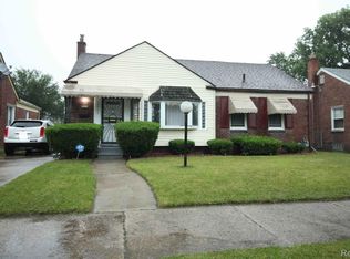 19946 Freeland St, Detroit, MI 48235