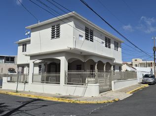 219 Calle Almirante Pinzon Urb El Vedado, San Juan, PR 00918