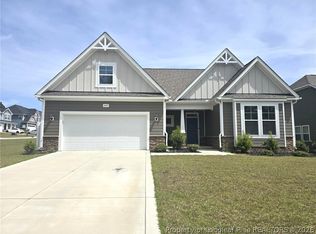 2405 Brian Davis Ct, Fayetteville, NC 28306