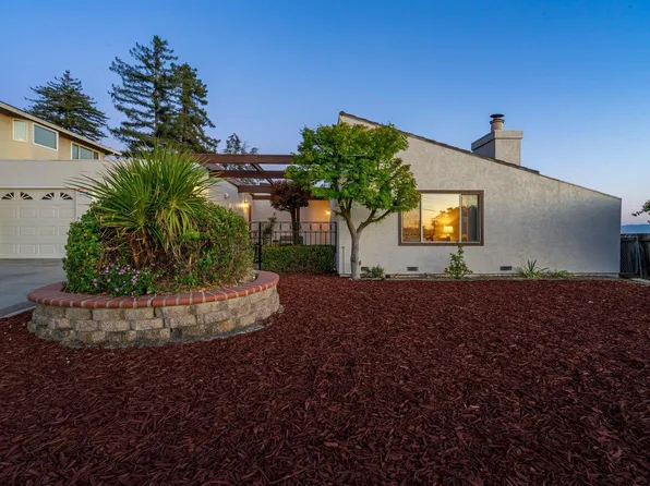 (undisclosed Address), San Jose, CA 95132