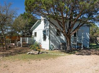 2706 Deloris Ct, Austin, TX 78734
