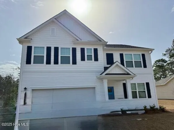 1746 Ament Way Way SE Lot 330, Bolivia, NC 28422