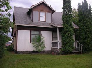 2414 E Mission Ave, Spokane, WA 99202