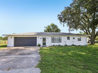 8880 Shreck Rd, Bartow, FL 33830