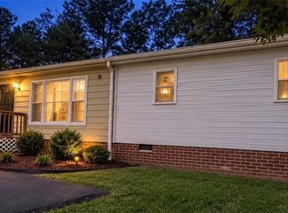 6531 Canute Dr, North Chesterfield, VA 23234