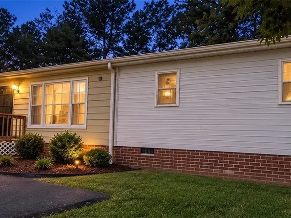 6531 Canute Dr, North Chesterfield, VA 23234