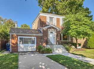 9914 S Saint Louis Ave, Evergreen Park, IL