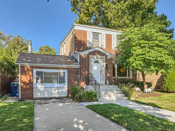 9914 S Saint Louis Ave, Evergreen Park, IL 60805