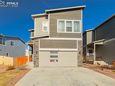 11436 Piping Plover Pl, Colorado Springs, CO, 80925