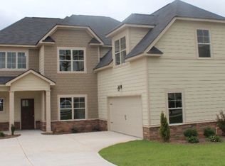 8817 Crenshaw Dr, Grovetown, GA 30813