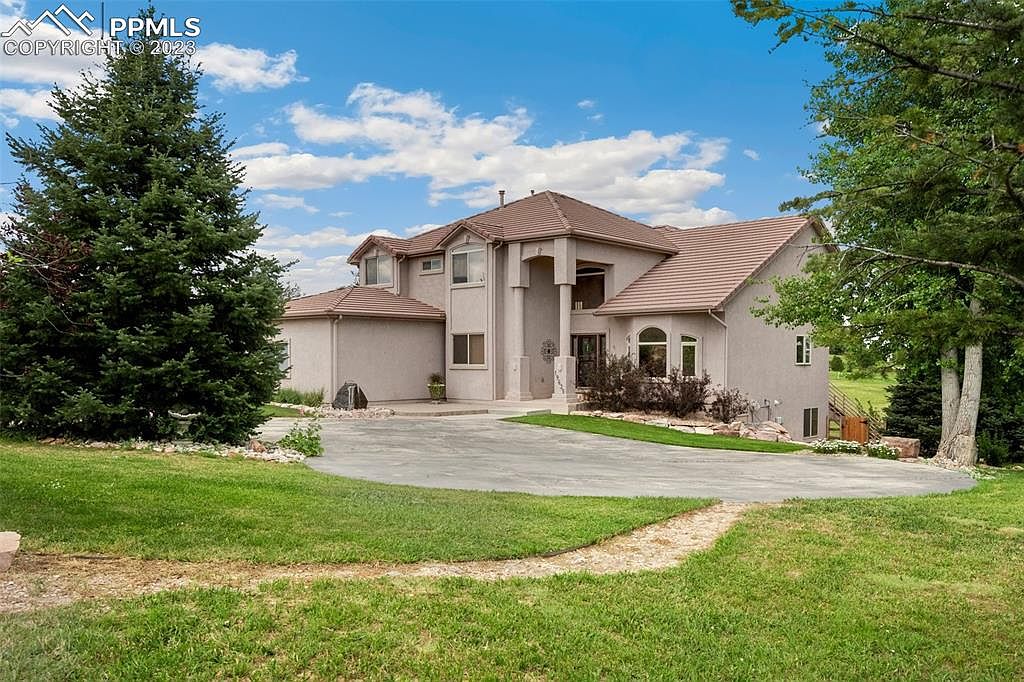 19635 Insborough Ct, Monument, CO 80132 MLS 2523664 Zillow