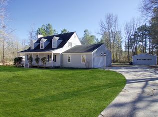 285 Franklin Farms Cir #II, Fayetteville, GA