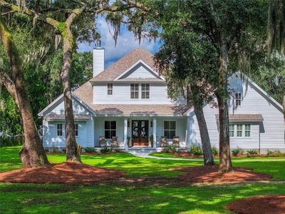 95010 Pacific Isle, Fernandina Beach, FL, 32034