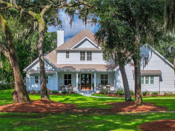 95010 Pacific Isle, Fernandina Beach, FL 32034