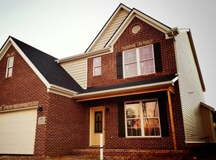 12651 Sailpointe Ln, Knoxville, TN 37922