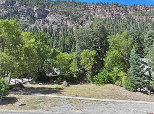 1512 Oak Street, Ouray, CO 81427