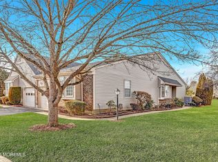 8 John Paul Jones Dr #A, Monroe Township, NJ 08831