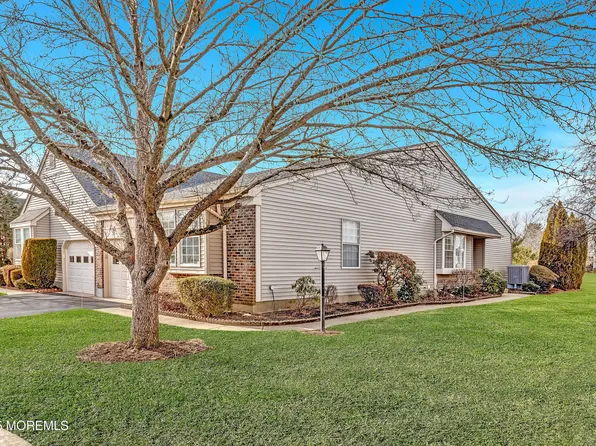 8A John Paul Jones Drive, Monroe, NJ 08831