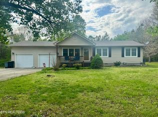 1107 County Road 181, Decatur, TN 37322