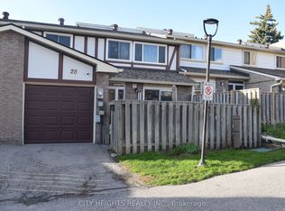 28 Fern Ave, Toronto, ON M6R1K1