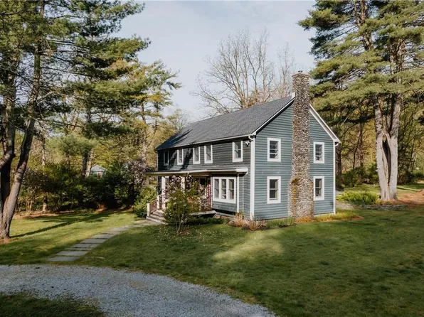 140 Berm and Church, Pond Eddy, NY 12770