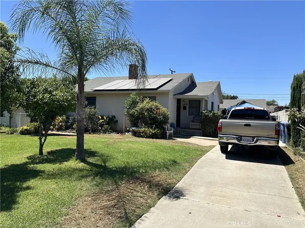 2924 Garner Ave, San Bernardino, CA 92405