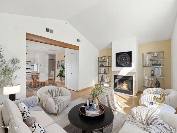 5510 Stonewall Place #24, Boulder, CO 80303