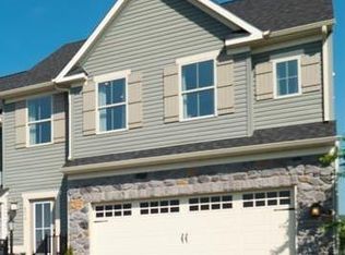 234 Cranesbill Dr, Mars, PA