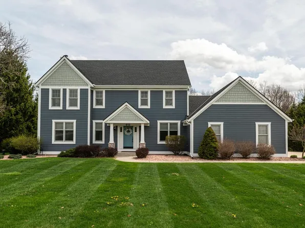 612 Hunters CROSSING S S, Slinger, WI 53086