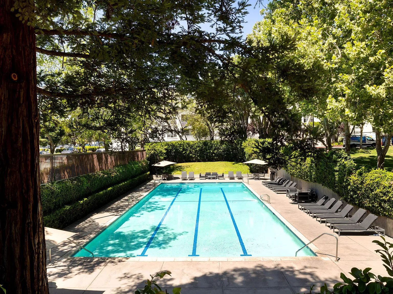 Cupertino Park Center — Photo 3