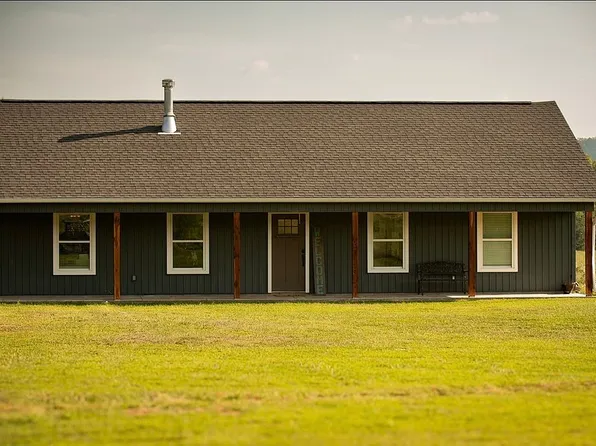 988 Harlon Ryan Rd, Booneville, AR 72927